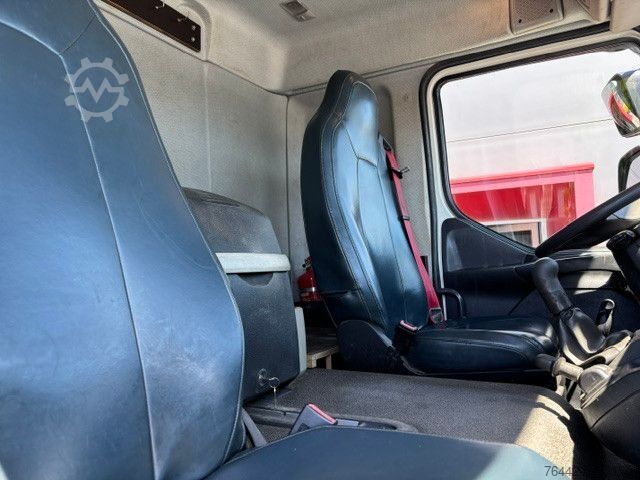 Other VOLVO FL12.240L-WERKSTATTKOFFER-HIAB KRAN T-CLX009