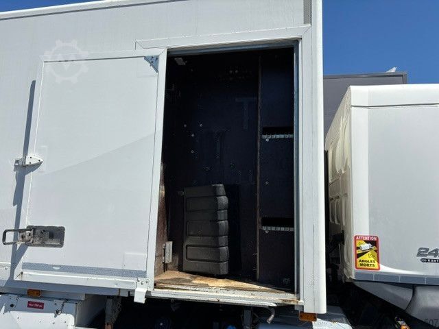 Other VOLVO FL12.240L-WERKSTATTKOFFER-HIAB KRAN T-CLX009