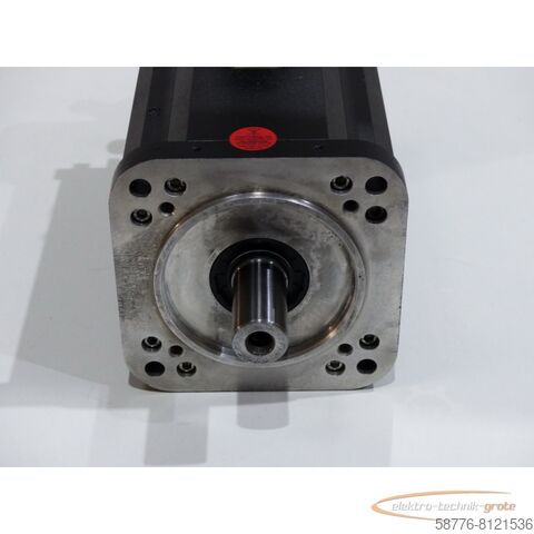 Rexroth motor Rexroth MDD093B-F-020-N2L-110GL0 SN:MDD093-5842 generalüberholt mit 12 Monaten Gewährleistung!