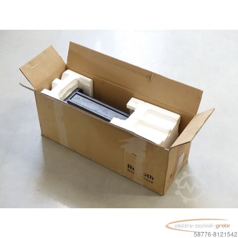 Rexroth motor Rexroth MDD093C-F-030-N2L-110GA2 MNR: R911258045 SN:7162006000401 ungebr.!