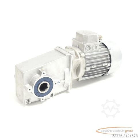Rexroth motor Rexroth MDEMAXX071-32 Motor + GKR04-2MHGR-071C32 Getriebe MNR: 3 842 532 027