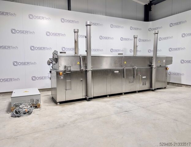 Gernal KMT-S-4000x600 - Koch-Tunnel Gernal KMT-S-4000x600