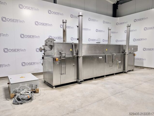 Gernal KMT-S-4000x600 - Koch-Tunnel Gernal KMT-S-4000x600