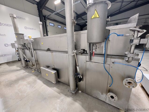 Gernal KMT-S-4000x600 - Koch-Tunnel Gernal KMT-S-4000x600