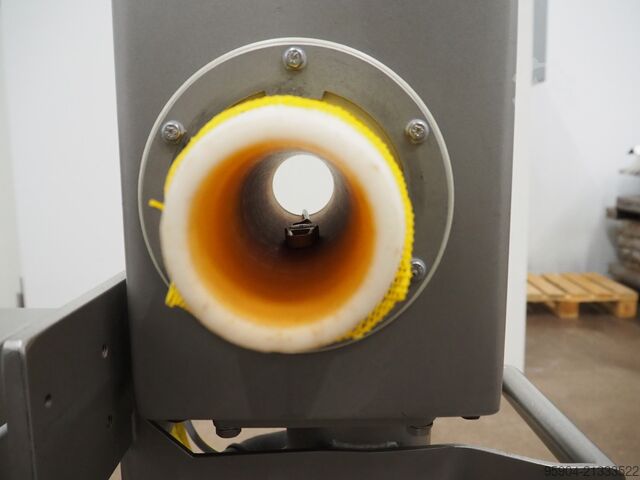 Safeline Mettler Pipeline Metal Detector Safeline Mettler Toledo 