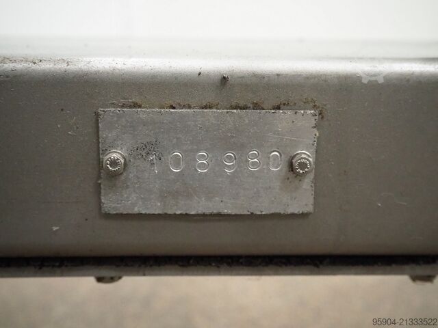 Safeline Mettler Pipeline Metal Detector Safeline Mettler Toledo 