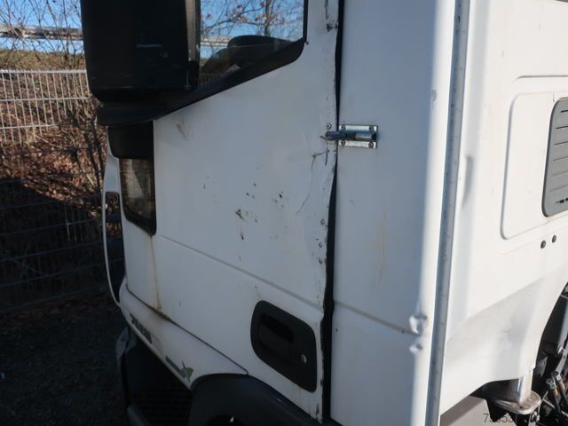 Standard SZM Iveco 75 E 18 Rangiermaschine Euro 5