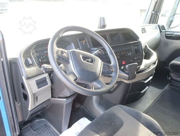 Standard tractor unit MAN 18.510 BLS TGX Intarder GX Kabine Standklima