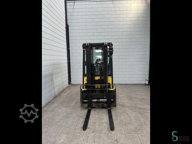 Gabelstapler Hyundai 25BH 9