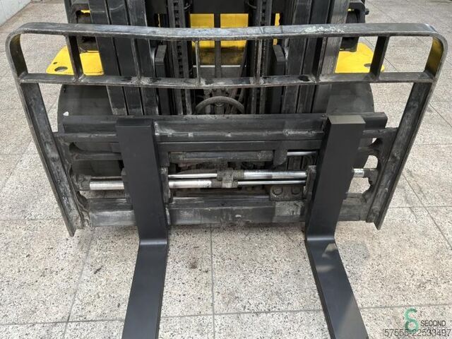Gabelstapler Hyundai 25BH 9