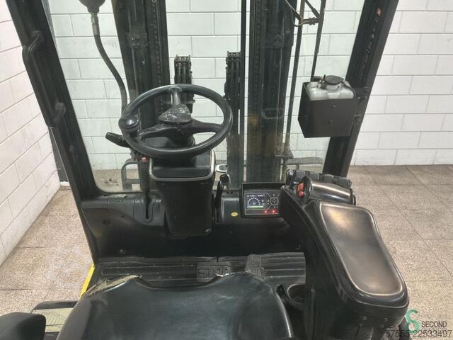 Gabelstapler Hyundai 25BH 9