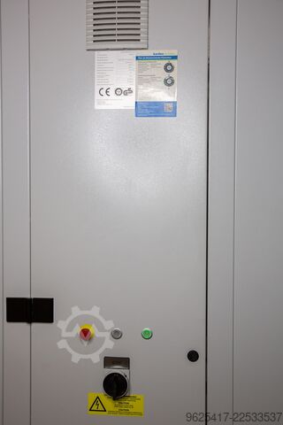 Automatic vertical storage system Kardex Remstar LR-35