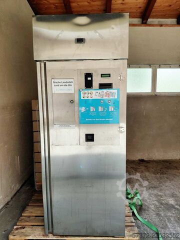 Frischmilchautomat Risto R-K-1
