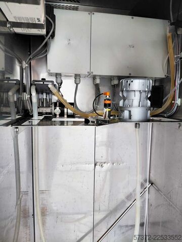 Frischmilchautomat Risto R-K-1