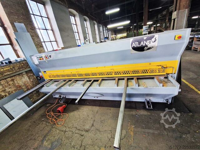 Tafelschere Atlantic ATS 3006