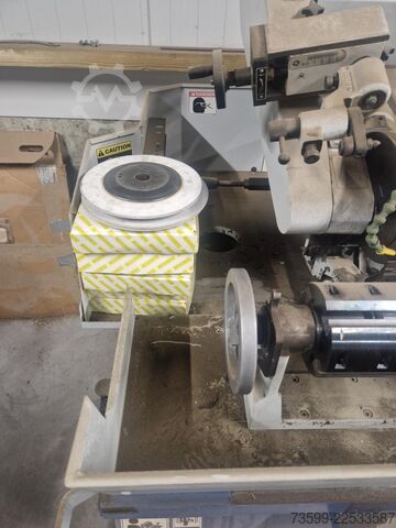 Werkzeugschleifmaschine Weinig Rondamat 960