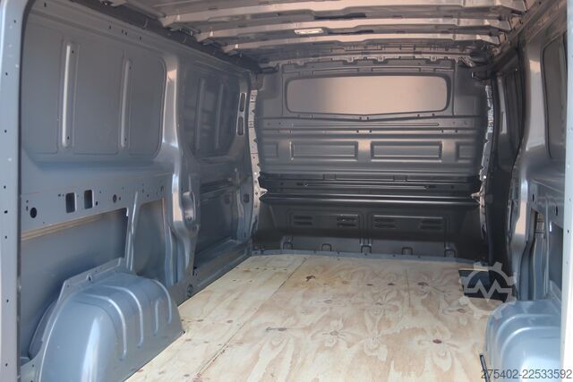 Hochdachkombi Renault Trafic 2.0 Blue dCi 150 L2H1 AUT/ NAVI/ CRUISE/...