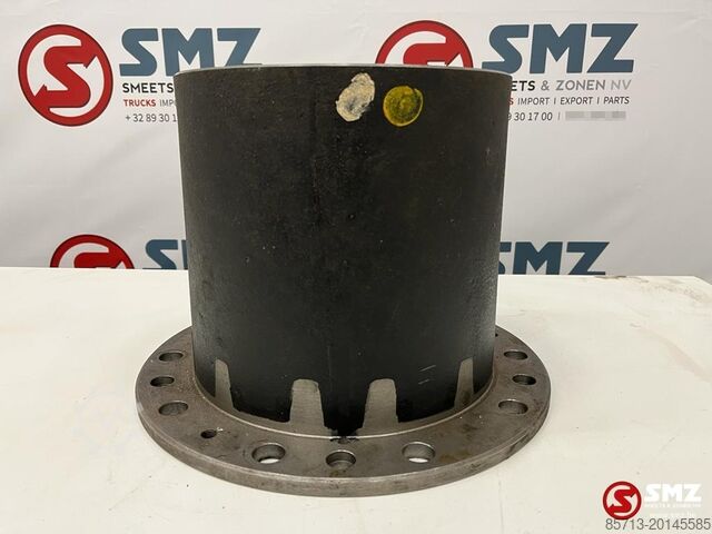 Drive shaft Man Naafreductie/Wielnaaf leeg Mercedes MAN