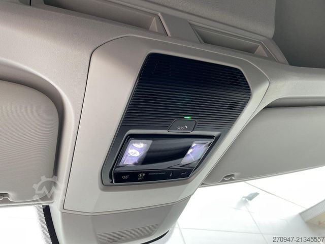 High top van MAN TGE 3.200 L4H3 Kasten CAMPER DREHSITZE AHK