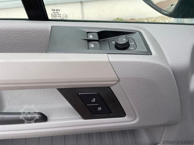 High top van MAN TGE 3.200 L4H3 Kasten CAMPER DREHSITZE AHK