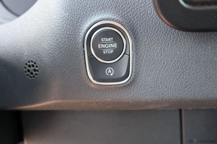 Kühlkastenwagen Mercedes-Benz Sprinter 315 CDI Koel/Vries/Verwarmen Carrier X...