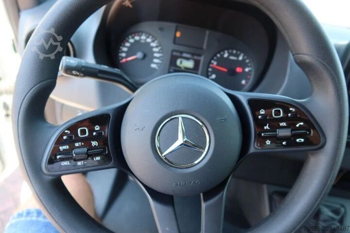 Kühlkastenwagen Mercedes-Benz Sprinter 315 CDI Koel/Vries/Verwarmen Carrier X...