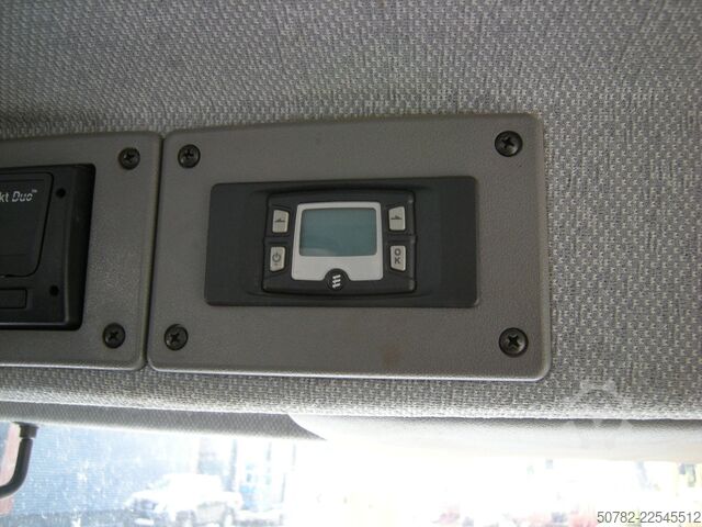 Transporter mit Kipper Mercedes-Benz Vario 816 Kipper