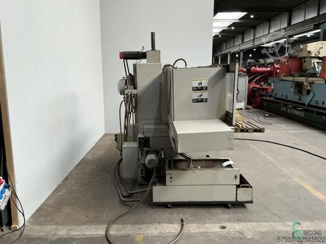 Flachschleifmaschinen  Okamoto ACC 63DX Okamoto 