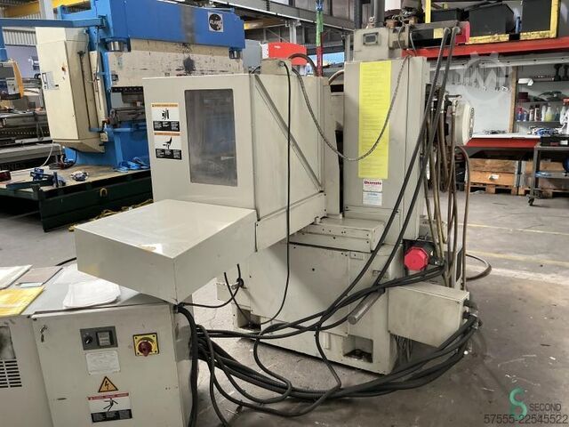 Flachschleifmaschinen  Okamoto ACC 63DX Okamoto 