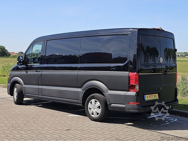 Hochdachkombi VW CRAFTER 35 2.0 TDI 140 DSG L2H1