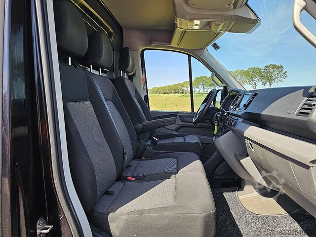 Hochdachkombi VW CRAFTER 35 2.0 TDI 140 DSG L2H1