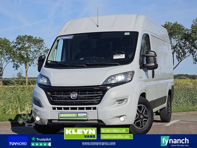 Hochdachkombi FIAT DUCATO 2.3