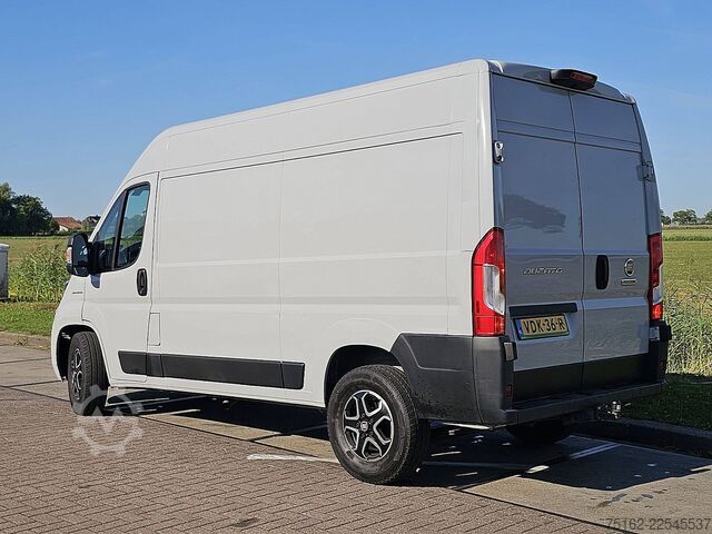 Hochdachkombi FIAT DUCATO 2.3