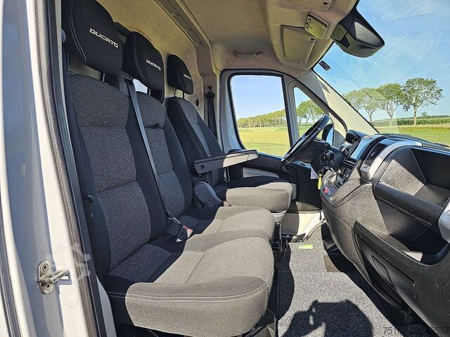 Hochdachkombi FIAT DUCATO 2.3