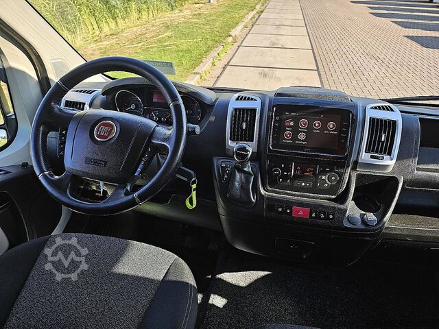 Hochdachkombi FIAT DUCATO 2.3