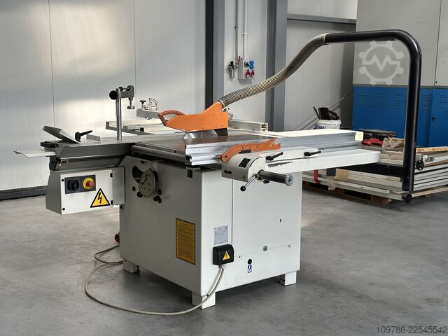 Formatkreissäge SCM SI 300 S SCM SI 300 S