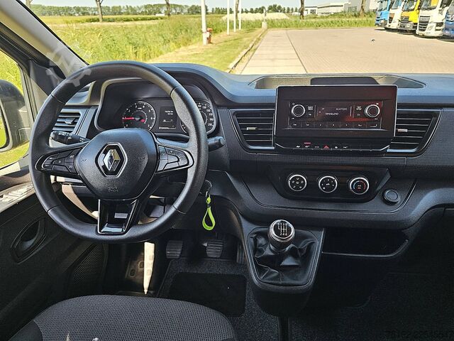 Hochdachkombi RENAULT TRAFIC 2.0 DCI ac LED EURO6
