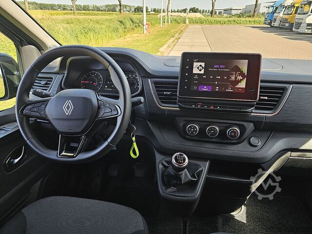 Hochdachkombi RENAULT TRAFIC 2.0 DCI ac LED EURO6