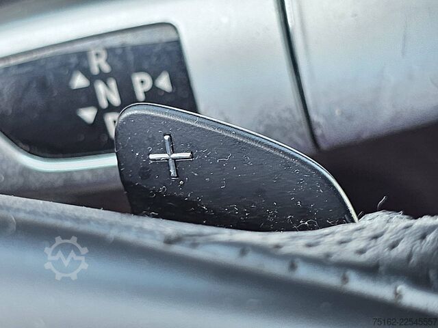Hochdachkombi MERCEDES-BENZ VITO 114 Lang L2 Automaat AC