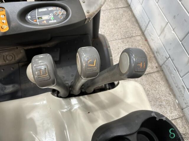 Forklift Crown SC 5340-1.8