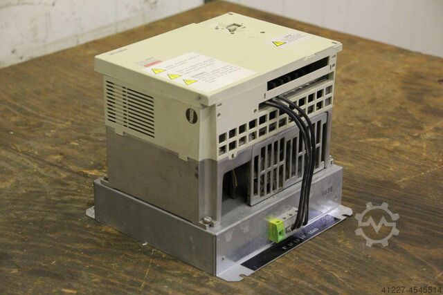 Frequenzumrichter 2,2 kW Mitsubishi FR-A044-2.2K-ER