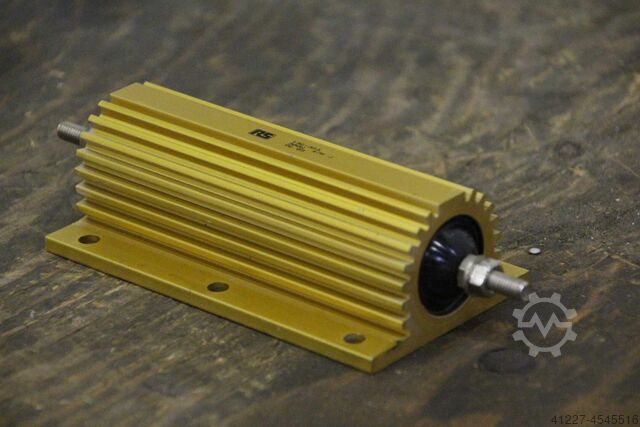Power resistance RS 136-323 47R J