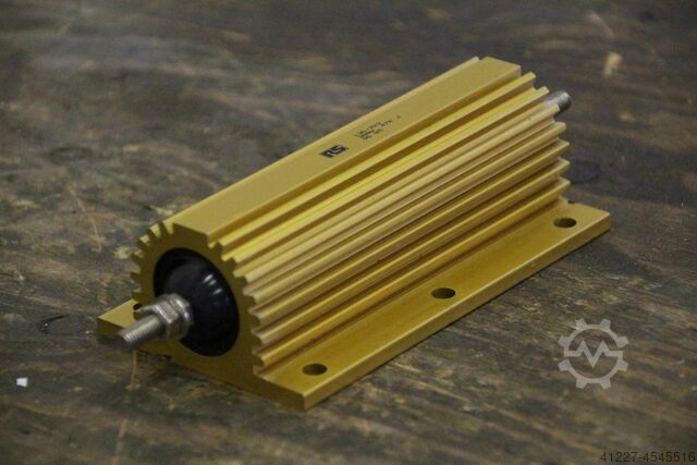 Power resistance RS 136-323 47R J