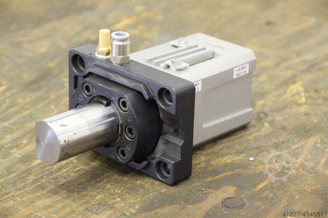 Pneumatic cylinders Parker STVD-50-30-STD