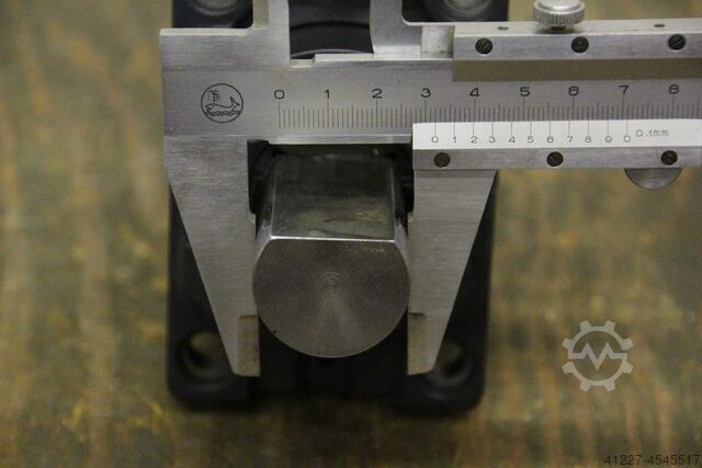 Pneumatic cylinders Parker STVD-50-30-STD