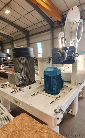 Sichtermühle Kemutec