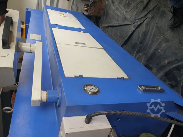 Pipe bending machine | DW75NC BLMA Machinery DW75NC