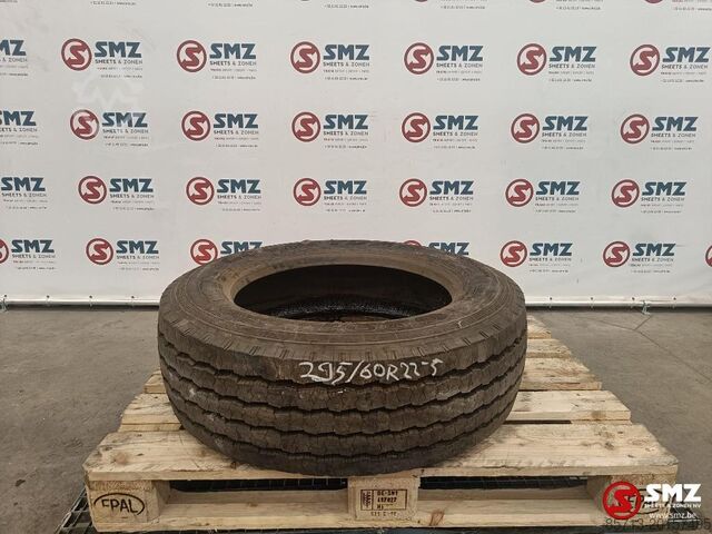 Tyre Goodyear Occ Band 295/60R22.5 Goodyear