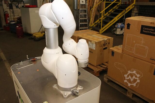 Industrial robot Coobot Doosan M1509