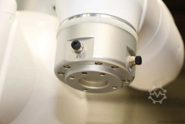 Industrial robot Coobot Doosan M1509